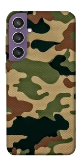 Чохол на Samsung Galaxy S23 FE Camouflage v27 фото 1 з 1