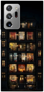 Чохол на Samsung Galaxy Note 20 Ultra My Home фото 1 з 1