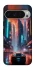 Чехол на Google Pixel 10 Pro XL Cyber city фото 1 из 1