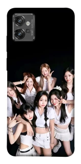 Чохол на Motorola Moto G32 BABYMONSTER фото 1 з 1