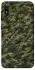 Чохол на Samsung Galaxy A10 (A105F) Camouflage v24 фото 1 з 1