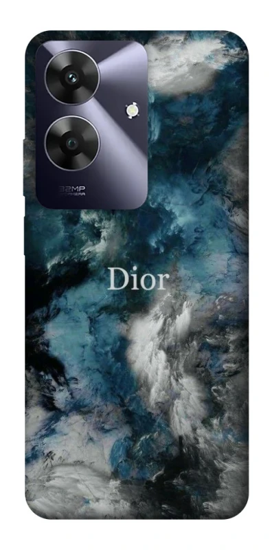 Чехол на Realme Note 60 Dior ver.2 фото 1 из 1