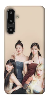 Чехол на Samsung Galaxy F16 Aespa фото 1 из 1