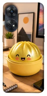 Чехол на Oppo Reno 8T 4G Dumpling ver.8 фото 1 из 1