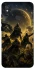 Чохол на Xiaomi Mi 8 HELLDIVERS ver.2 фото 1 з 1