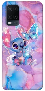 Чохол на Oppo A54 4G Stitch ver.27 фото 1 з 1