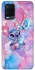 Чехол на Oppo A54 4G Stitch ver.27 фото 1 из 1