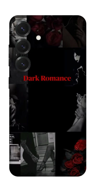 Чохол на Samsung Galaxy S26+ Dark Romance фото 1 з 1