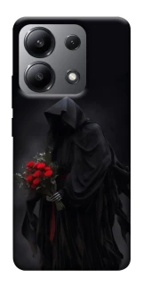 Чехол на Xiaomi Redmi Note 13 4G Dark Skeleton фото 1 из 1