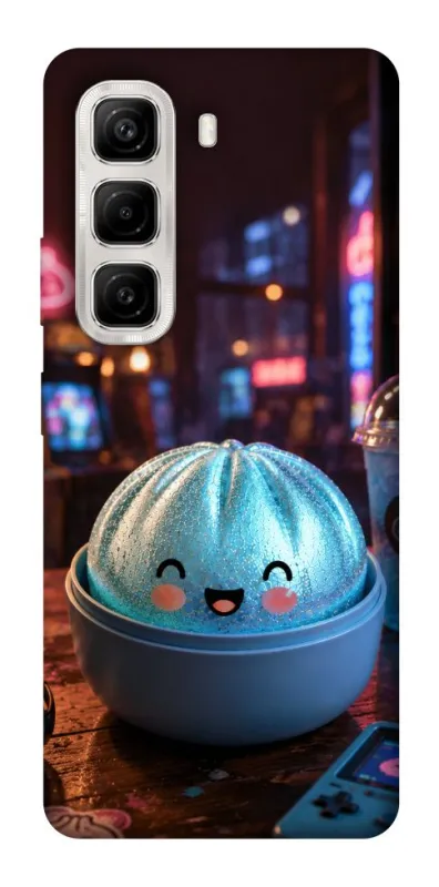 Чохол на Infinix Hot 50 4G Dumpling ver.5 фото 1 з 1