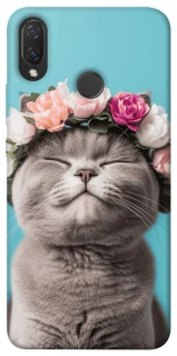 Чехол на Huawei P Smart+ (nova 3i) Mood(1) фото 1 из 1