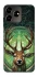 Чохол на ZTE Blade V50 Design 4G Скандинавський олень фото 1 з 1