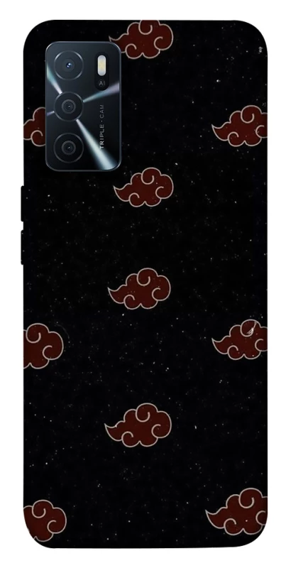 Чохол на Oppo A16s / A16 Naruto фото 1 з 1