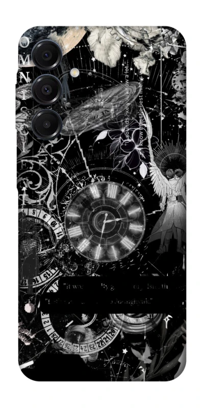 Чохол на Samsung Galaxy A16 4G/5G Omniscient Reader's фото 1 з 1