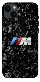 Чохол на Apple iPhone 14 Plus (6.7") M-series carbon фото 1 з 1