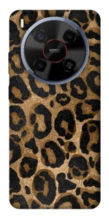 Чохол на ZTE Blade V70 Max Leopard Skin фото 1 з 1