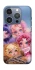 Чохол на Apple iPhone 16 Pro SKULLPANDA × My Little Pony Ver.1 фото 1 з 1
