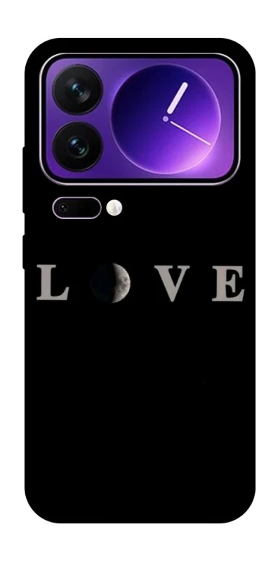 Чохол на Xiaomi 17 Pro Max Love aesthetic ver.15 фото 1 з 1