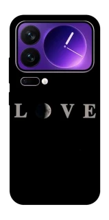 Чохол на Xiaomi 17 Pro Max Love aesthetic ver.15 фото 1 з 1