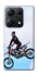 Чехол на Xiaomi Redmi Note 14S Мотокросс фото 1 из 1
