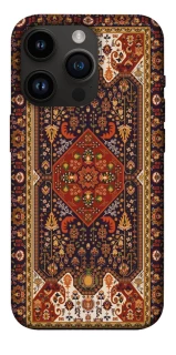 Чехол на Apple iPhone 14 Pro (6.1") Килим v8 фото 1 из 1