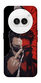 Чохол на Nothing Phone (2a) Billy Butcher фото 1 з 1