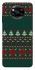 Чохол на Xiaomi Poco X3 NFC / Poco X3 Pro Christmas jumper ver.4 фото 1 з 1