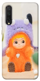 Чохол на Xiaomi Mi CC9 / Mi 9 Lite Wakuku ver.6 фото 1 з 1