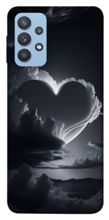Чохол на Samsung Galaxy M32 Cloud heart фото 1 з 1