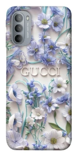 Чехол на Motorola Moto G31 Gucci ver.1 фото 1 из 1