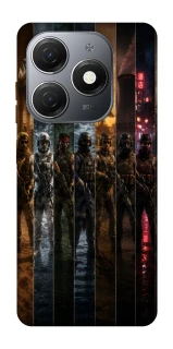 Чохол на TECNO Spark 20 Counter-Strike ver.3 фото 1 з 1