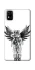 Чохол на ZTE Blade A31 Tattoo ver.12 фото 1 з 1