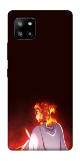 Чохол на Samsung Galaxy A42 5G Anime v18 фото 1 з 1