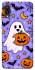Чехол на Samsung Galaxy A02 Halloween v15 фото 1 из 1