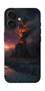 Чохол на Apple iPhone 16 Dota road фото 1 з 1