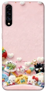 Чехол на Samsung Galaxy A50 (A505F) / A50s / A30s Funny Toys фото 1 из 1