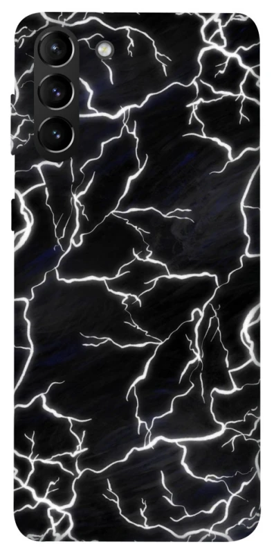 Чохол на Samsung Galaxy S21+ Abstract ver.5 фото 1 з 1