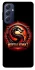 Чехол на Samsung Galaxy M54 5G Mortal Kombat Dragon фото 1 из 1