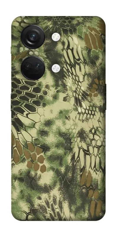 Чохол на OnePlus Nord 3 Сamouflage v20 фото 1 з 1