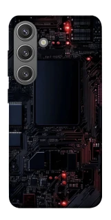 Чехол на Samsung Galaxy S24 Plata фото 1 из 1