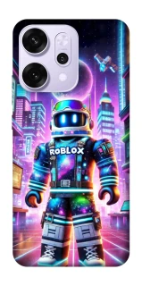 Чохол на Oppo Reno 14 Pro Roblox aesthetics ver.5 фото 1 з 1