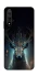 Чохол на Huawei Honor 20 / Nova 5T Скандинавський олень v2 фото 1 з 1