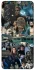 Чехол на Samsung Galaxy A52 4G / A52 5G From ver.2 фото 1 из 1