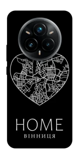 Чохол на Realme 14 Pro+ Вінниця Home фото 1 з 1