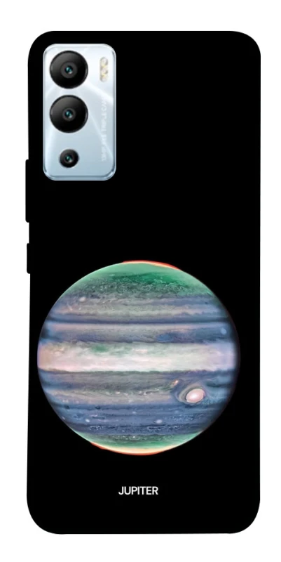 Чехол на Infinix Hot 12i Jupiter фото 1 из 1