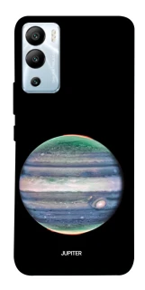 Чехол на Infinix Hot 12i Jupiter фото 1 из 1