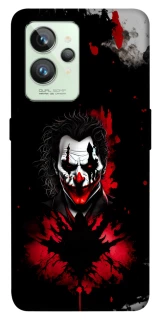 Чохол на Realme GT2 Joker Horror фото 1 з 1