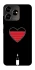 Чохол на ZTE Blade V50 Design 4G Charge your heart фото 1 з 1