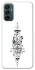 Чехол на Samsung Galaxy M34 5G Tattoo ver.7 фото 1 из 1