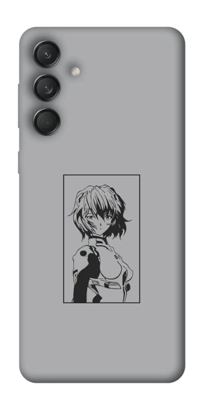 Чехол на Samsung Galaxy M55 Anime v6 фото 1 из 1